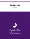 ドッジ・シティ（ジェフ・スモールマン）【Dodge City】