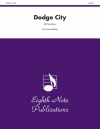 ドッジ・シティ（ジェフ・スモールマン）（スコアのみ）【Dodge City】