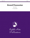 グランド・プロセッション（ジェフ・スモールマン）【Grand Procession】