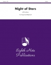 星の夜（ジェフ・スモールマン）（トランペット+ピアノ）【Night of Stars】