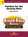 縁の下の力持ちのためのファンファーレ（マット・コナウェイ）【Fanfare for the Unsung Hero】