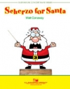 サンタのためのスケルツォ（マット・コナウェイ）（スコアのみ）【Scherzo for Santa】