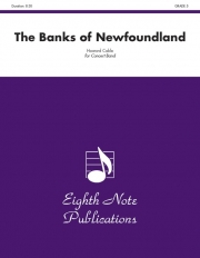 バンク・オブ・ニューファンドランド（ハワード・ケーブル）【The Banks of Newfoundland】