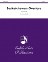 サスカチュワン序曲（ハワード・ケーブル）【Saskatchewan Overture】