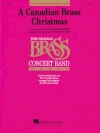 カナディアン・ブラス・クリスマス 〈カナディアン・ブラス〉【A Canadian Brass Christmas】