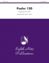 Psalm 130（ケネス・ブレイ）（金管十三重奏）