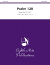 Psalm 130（ケネス・ブレイ）（金管十三重奏）