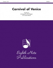 ベニスの謝肉祭（イタリア民謡）（トランペット・フィーチャー）【Carnival of Venice】