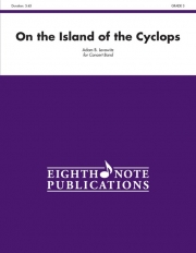 サイクロプス島で（アダム・レイボビッツ）【On the Island of the Cyclops】