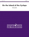 サイクロプス島で（アダム・レイボビッツ）【On the Island of the Cyclops】