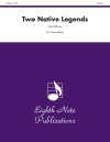 2つのネイティブ伝説（マックス・ウィリアムズ）【Two Native Legends】