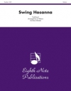 スウィング・ホサナ  (金管五重奏)【Swing Hosanna】