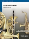 ファンファーレ・エスプリ（ダグラス・コート）【Fanfare Esprit】