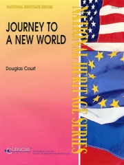 新世界への旅（ダグラス・コート）【Journey to a New World】