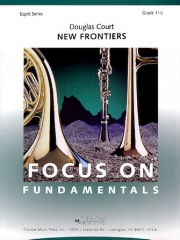 ニュー・フロンティア（ダグラス・コート）【New Frontiers】