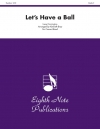 Let's Have a Ball（アイリーン・ハリントン）