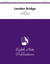 ロンドン橋（ジム・パーセル編曲）【London Bridge】
