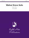 ウォルナット・グローブ組曲（スティーヴン・チャットマン）【Walnut Grove Suite】