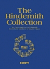 ヒンデミット・コレクション（パウル・ヒンデミット）（ピアノ）【The Hindemith Collection】