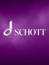 弦楽四重奏・No.6・変ホ長調（スコアのみ）（パウル・ヒンデミット）(弦楽四重奏)【String Quartet No. 6 E Flat Major (Formerly #5)】