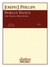 ドリアン・ダンス（ジョセフ・フィリップス）【Dorian Dance】