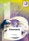 シネマニア（ロベルト・フィン）（スコアのみ）【Cinemania】