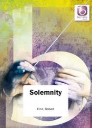 ソレムニティ（ロベルト・フィン）【Solemnity】