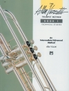 アレン・ヴィズッティ・トランペット・メソッド・Book1【The Allen Vizzutti Trumpet Method - Book 1, Technical Stud】