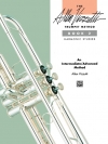 アレン・ヴィズッティ・トランペット・メソッド・Book2【The Allen Vizzutti Trumpet Method - Book 2, Harmonic Studi】