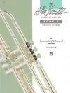 アレン・ヴィズッティ・トランペット・メソッド・Book3【The Allen Vizzutti Trumpet Method - Book 3, Melodic Studie】