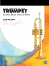 トランペットのための新しいコンセプト（アレン・ヴィズッティ）【New Concepts for Trumpet】