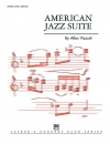 アメリカン・ジャズ組曲（アレン・ビズッティ）（トランペット・フィーチャー）【American Jazz Suite】
