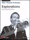 探検（アレン・ヴィズッティ）（トランペット+ピアノ）【Explorations】