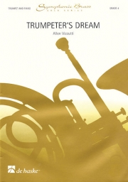 トランペッターの夢（アレン・ヴィズッティ）（トランペット+ピアノ）【Trumpeter's Dream】