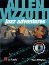 ジャズ・アドベンチャー（アレン・ビズッティ）（トランペット）【Jazz Adventures】