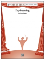 白昼夢（ゲイリー・ファーガン）（スコアのみ）【Daydreaming】