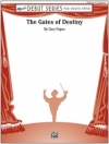 運命の門（ゲイリー・ファーガン）【The Gates of Destiny】