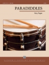 パラディドル（ゲイリー・ファーガン）【Paradiddles】