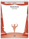 シャドウランド（ゲイリー・ファーガン）（スコアのみ）【Shadowlands】