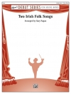 2つのアイルランド民謡【Two Irish Folk Songs】