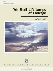 We Shall Lift Lamps of Courage（ゲイリー・ファーガン）