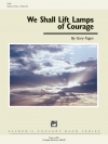 We Shall Lift Lamps of Courage（ゲイリー・ファーガン）