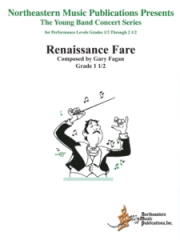 Renaissance Fare（ゲイリー・ファーガン）