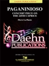 Paganinioso - Concert Piece on the 24th Caprice（ピエール・ラ・プラント）