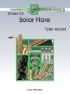 太陽フレア（タイラー・アルカリ）【Solar Flare】
