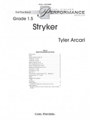ストライカー（タイラー・アルカリ）（スコアのみ）【Stryker】