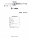 ストライカー（タイラー・アルカリ）（スコアのみ）【Stryker】