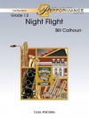 夜間飛行（ビル・カルフーン）【Night Flight】