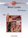 ウィンド・サイクル（ビル・カルフーン）【Wind Cycles】