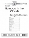 雲の中の虹（キャロル・ブリティン・チェンバース）（スコアのみ）【Rainbow in the Clouds】